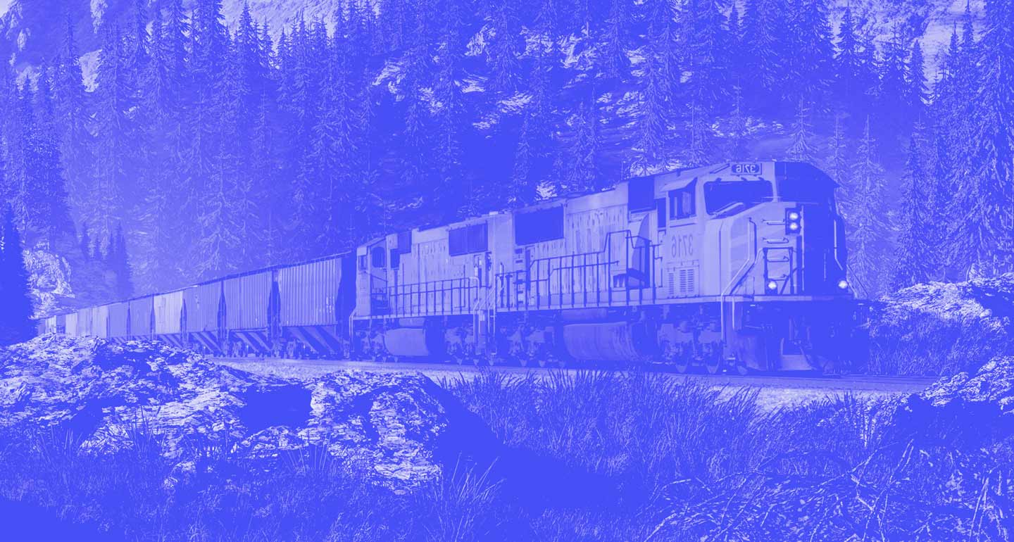 Hazardous Materials – Railroad Incident Response Report Guides