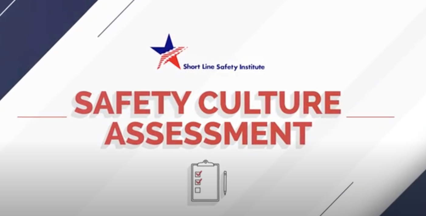 Home - Short Line Safety Institute